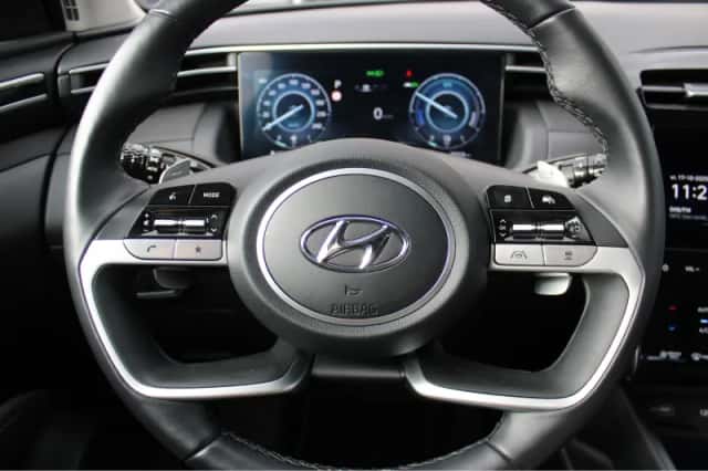 Hyundai Tucson (2023) thumbnail 18