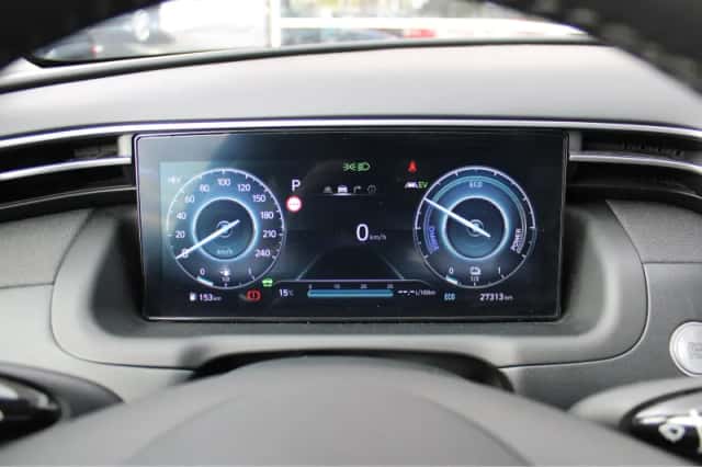 Hyundai Tucson (2023) thumbnail 19