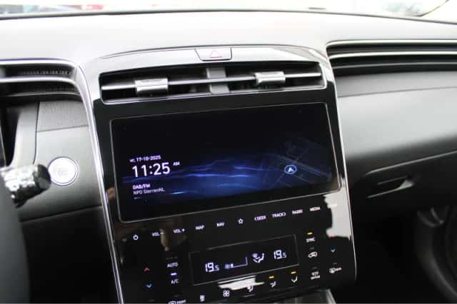 Hyundai Tucson (2023) thumbnail 20