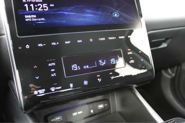 Hyundai Tucson (2023) thumbnail 21