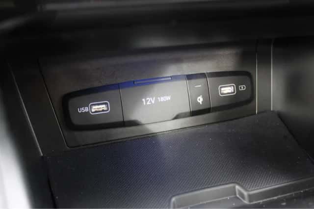 Hyundai Tucson (2023) thumbnail 22