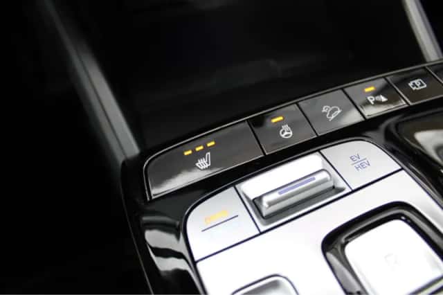Hyundai Tucson (2023) thumbnail 24