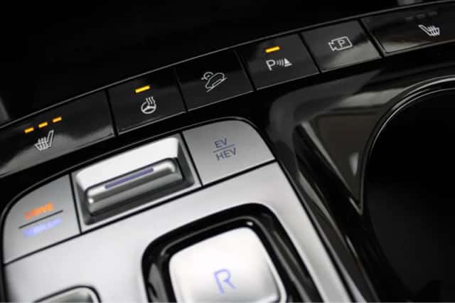 Hyundai Tucson (2023) thumbnail 25