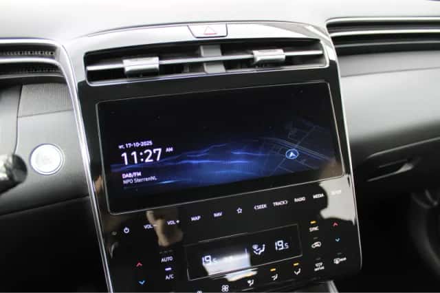 Hyundai Tucson (2023) thumbnail 27