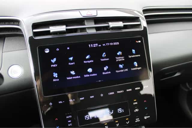 Hyundai Tucson (2023) thumbnail 28
