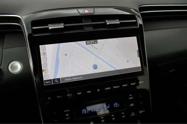 Hyundai Tucson (2023) thumbnail 29