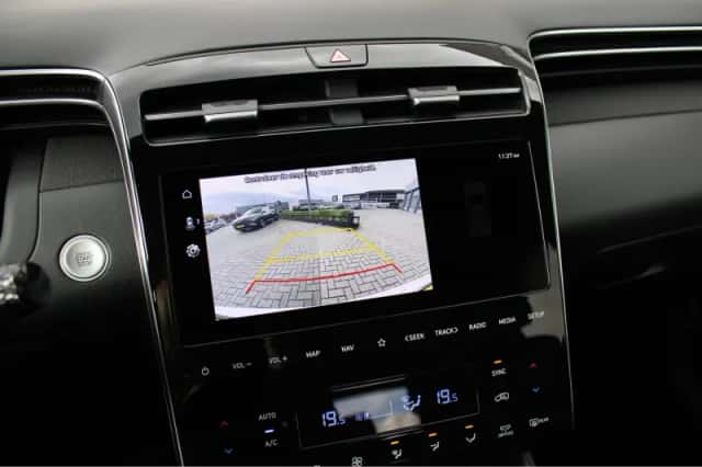 Hyundai Tucson (2023) thumbnail 30