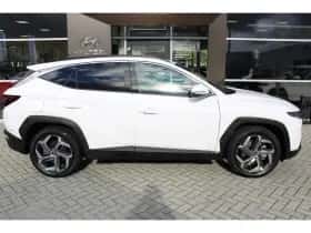 Hyundai Tucson (2023) thumbnail 4