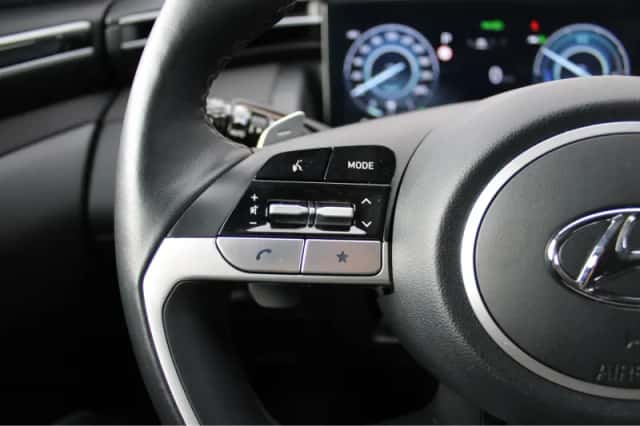 Hyundai Tucson (2023) thumbnail 31