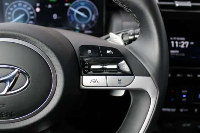 Hyundai Tucson (2023) thumbnail 32