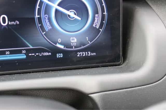 Hyundai Tucson (2023) thumbnail 33
