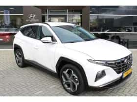 Hyundai Tucson (2023) thumbnail 6