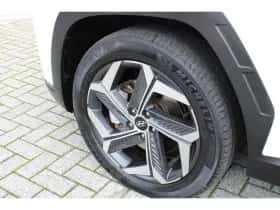Hyundai Tucson (2023) thumbnail 7