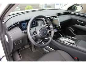 Hyundai Tucson (2023) thumbnail 8