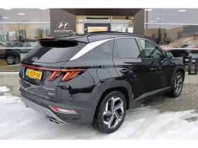 Hyundai Tucson (2024) thumbnail 2