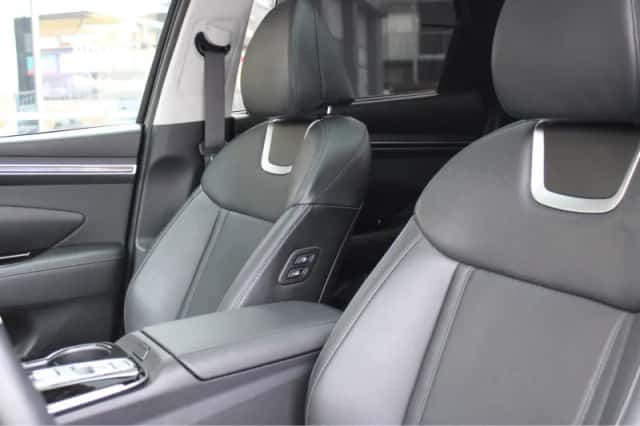 Hyundai Tucson (2024) thumbnail 14