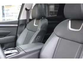 Hyundai Tucson (2024) thumbnail 14
