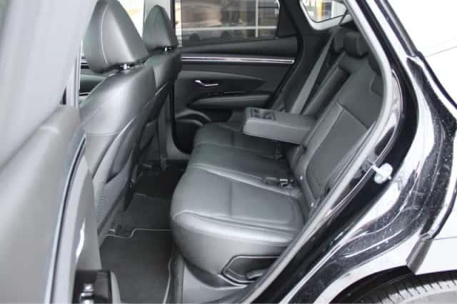 Hyundai Tucson (2024) thumbnail 16