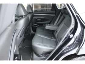 Hyundai Tucson (2024) thumbnail 16