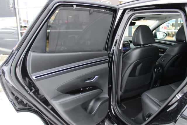 Hyundai Tucson (2024) thumbnail 18