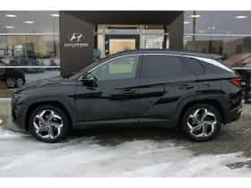Hyundai Tucson (2024) thumbnail 3