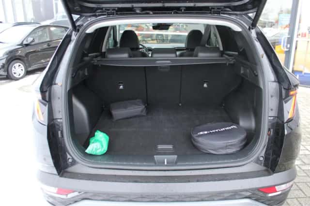 Hyundai Tucson (2024) thumbnail 21