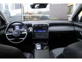 Hyundai Tucson (2024) thumbnail 22