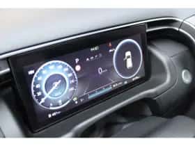 Hyundai Tucson (2024) thumbnail 24