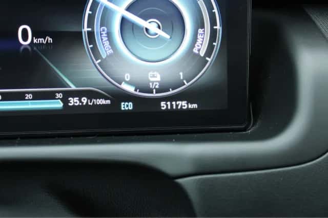 Hyundai Tucson (2024) thumbnail 26