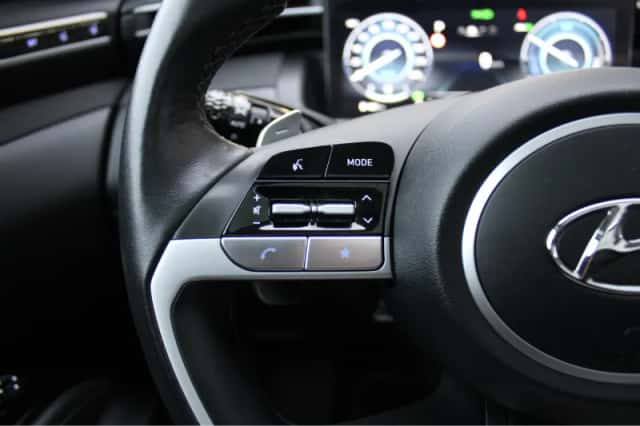 Hyundai Tucson (2024) thumbnail 27