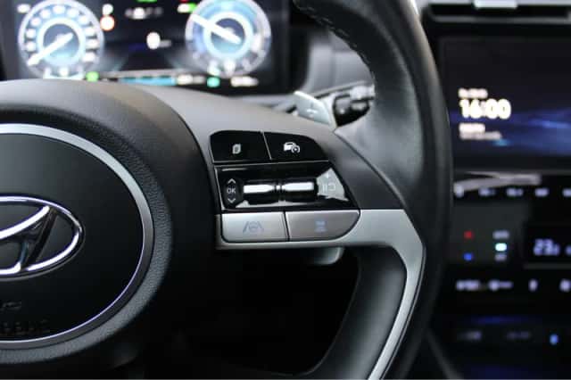 Hyundai Tucson (2024) thumbnail 28