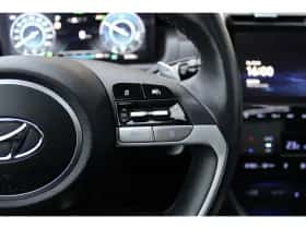 Hyundai Tucson (2024) thumbnail 28