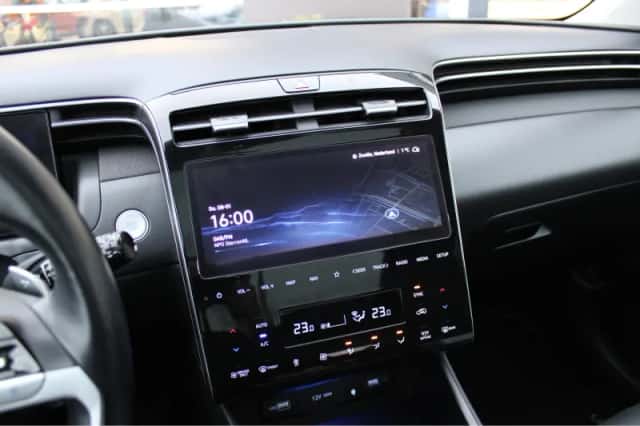 Hyundai Tucson (2024) thumbnail 29