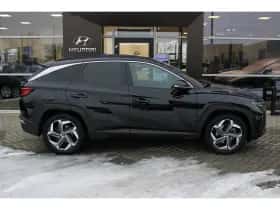 Hyundai Tucson (2024) thumbnail 4
