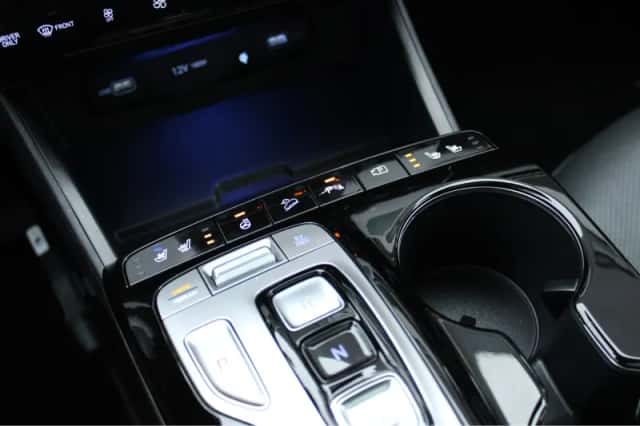 Hyundai Tucson (2024) thumbnail 31
