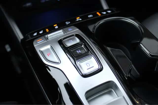 Hyundai Tucson (2024) thumbnail 32
