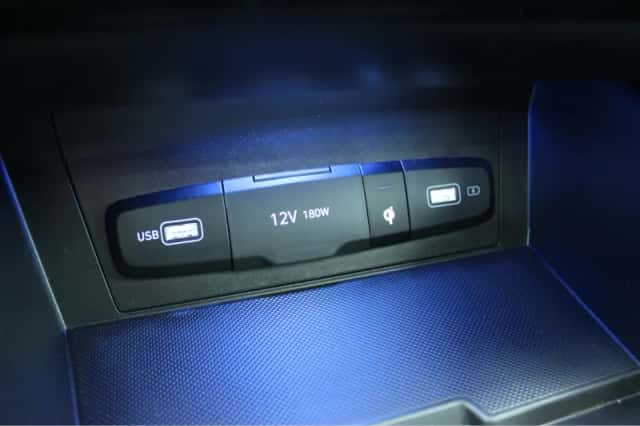 Hyundai Tucson (2024) thumbnail 34