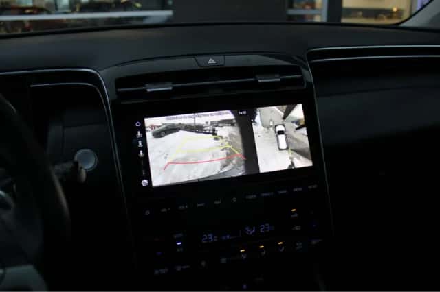 Hyundai Tucson (2024) thumbnail 35