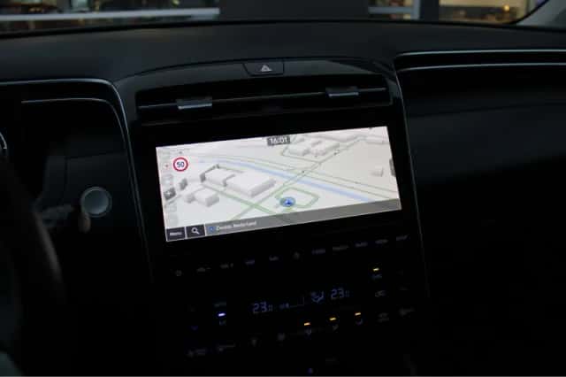 Hyundai Tucson (2024) thumbnail 36