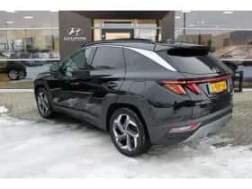 Hyundai Tucson (2024) thumbnail 5