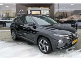 Hyundai Tucson (2024) thumbnail 6