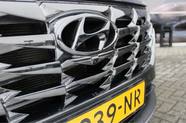 Hyundai Tucson (2024) thumbnail 7