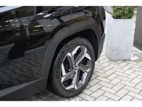 Hyundai Tucson (2024) thumbnail 8