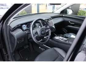 Hyundai Tucson (2024) thumbnail 9