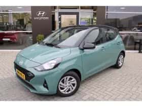 Hyundai i10 (2025) thumbnail 1