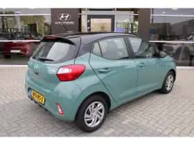 Hyundai i10 (2025) thumbnail 2
