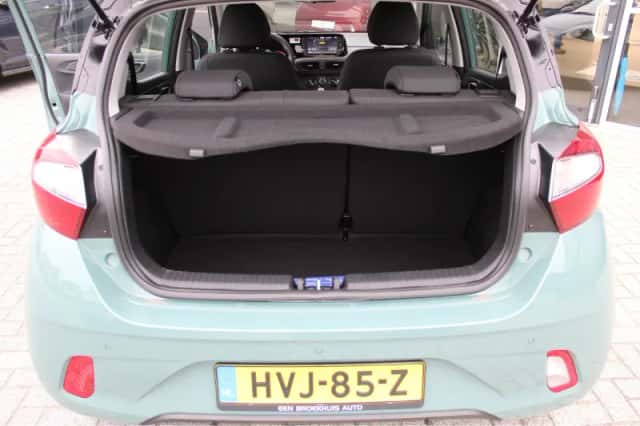 Hyundai i10 (2025) thumbnail 11