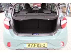 Hyundai i10 (2025) thumbnail 11
