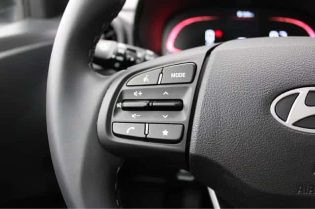 Hyundai i10 (2025) thumbnail 12