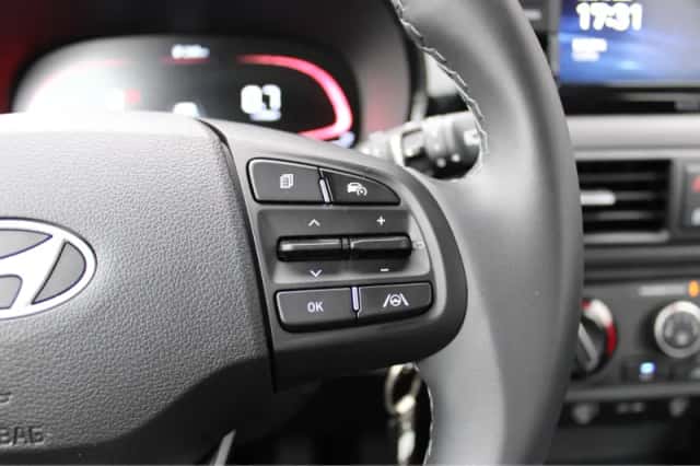 Hyundai i10 (2025) thumbnail 13